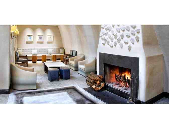 One (1) night stay and breakfast for 2 at Fairmont Sonoma Mission Inn