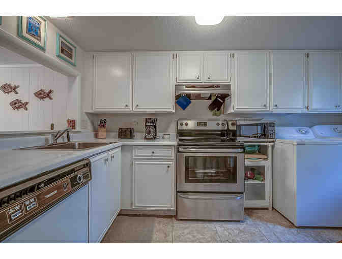 Just Updated! One Week at a Beach Side Vacation Villa in Hilton Head!!