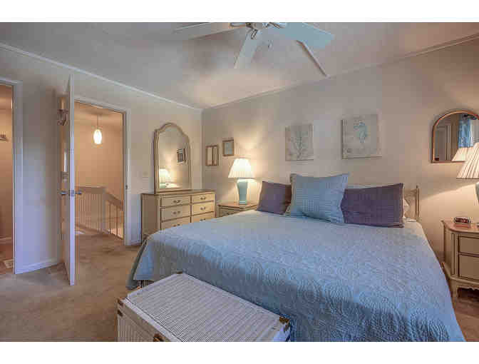 Just Updated! One Week at a Beach Side Vacation Villa in Hilton Head!!