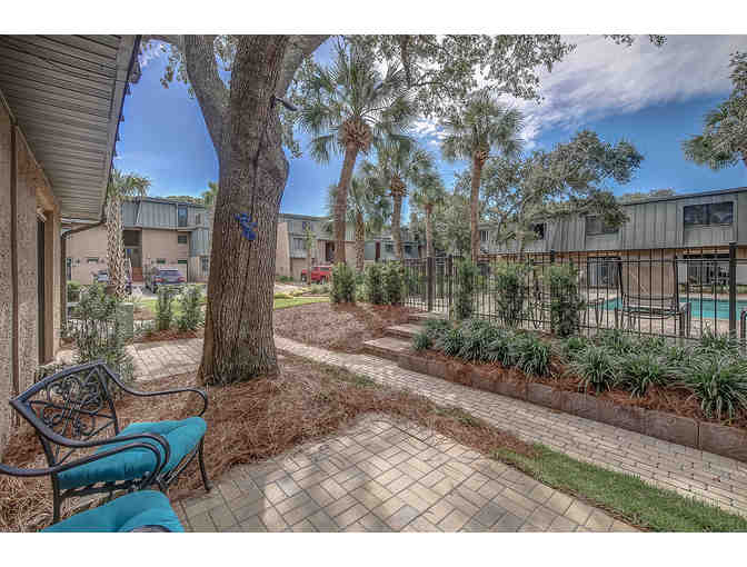 Just Updated! One Week at a Beach Side Vacation Villa in Hilton Head!!