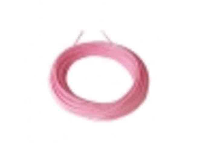 FLY ROD: Sage Grace Rod, Reel and Line