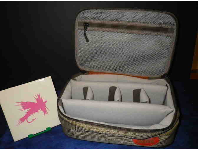 Fishpond Large Reel Bag