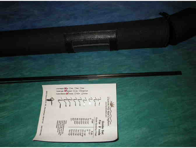 FLY ROD KIT