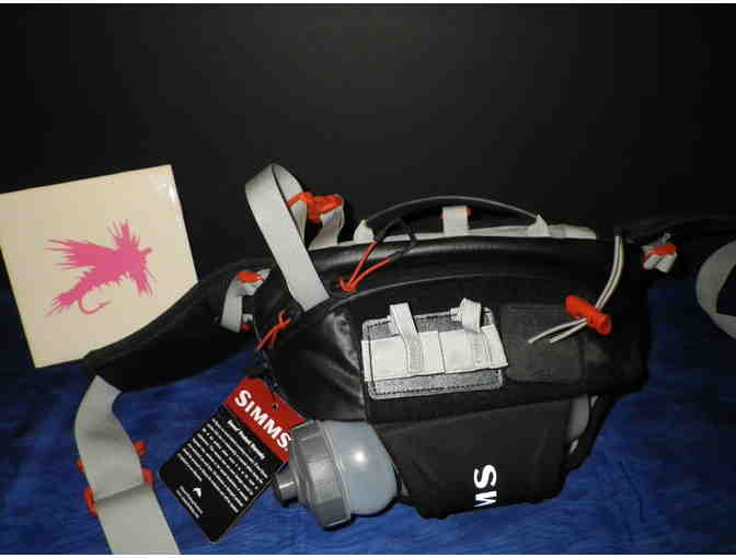 Simms G4 Pro Tactical Hip Pack