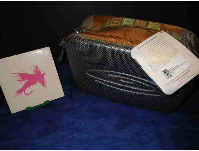 Fishpond Large Reel Bag