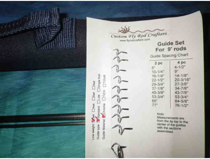 FLY ROD KIT