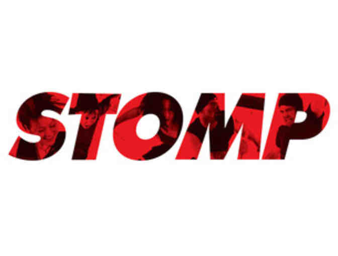 TICKETS: STOMP Broadway Grand Rapids