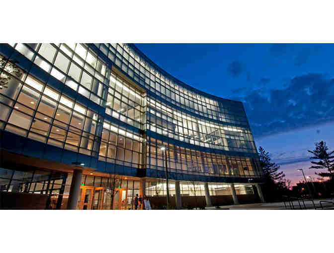 TICKETS: Waitress: Wharton Center