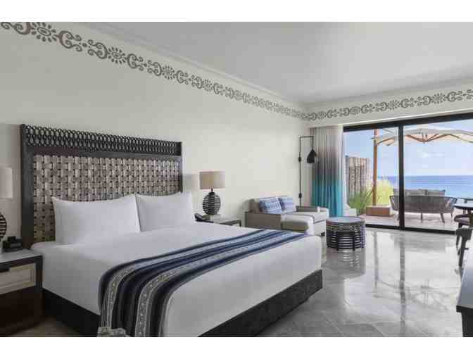 Hilton Los Cabos Getaway