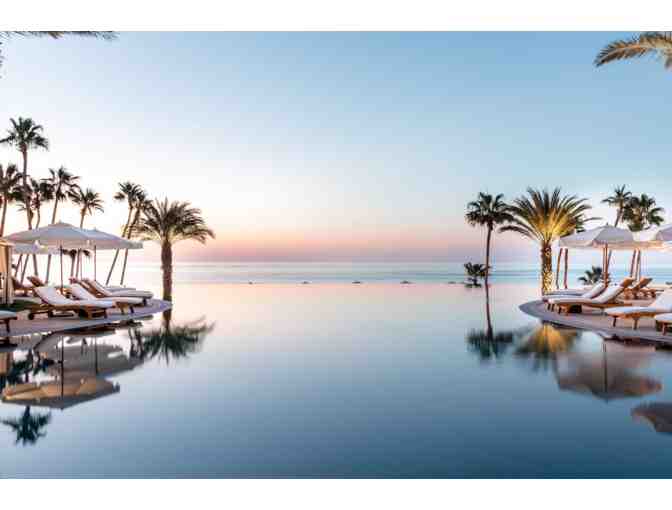 Hilton Los Cabos Getaway