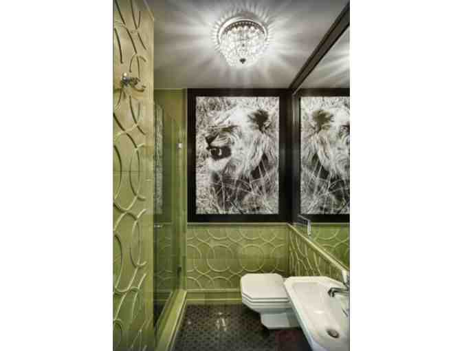 Missoula MT condo stay