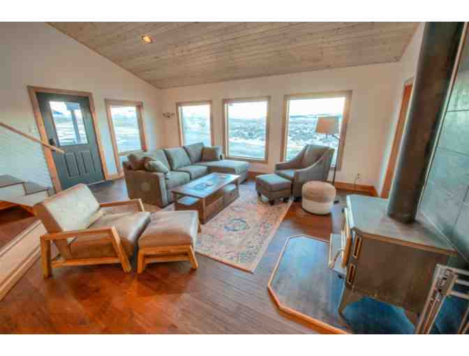 Madison River/Yellowstone Park Fishing and Stay