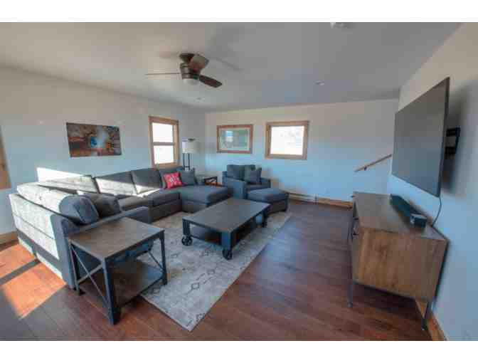 Madison River/Yellowstone Park Fishing and Stay