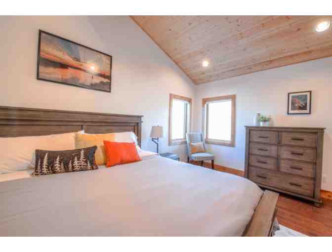 Madison River/Yellowstone Park Fishing and Stay