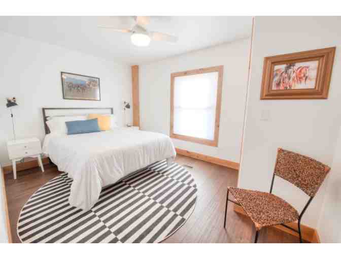 Madison River/Yellowstone Park Fishing and Stay