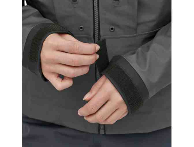 Patagonia River Salt Jacket - Women's