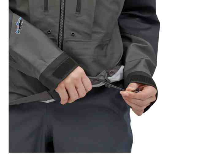 Patagonia River Salt Jacket - Women's