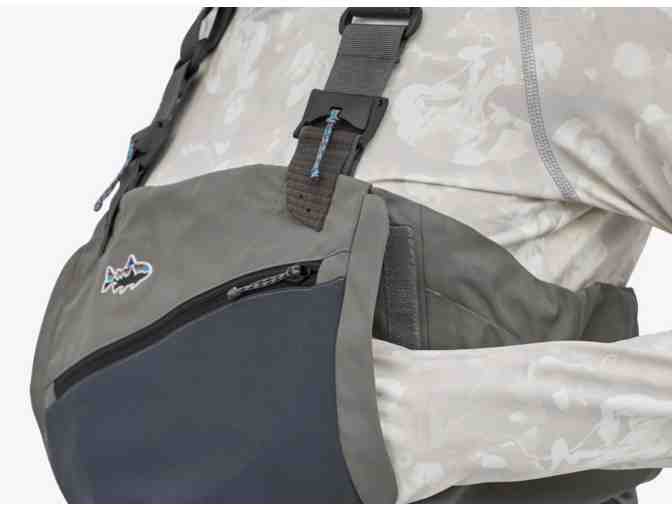 Patagonia Swift Current Women's Waders - MRM