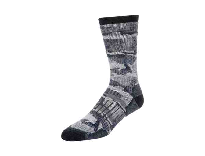 SIMMS Women's Hat and Socks