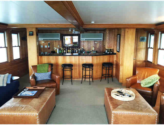 Redfish Fishing Trip - Louisiana