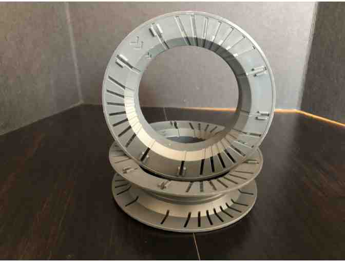 Greys FIN Cassette Reel 7/8