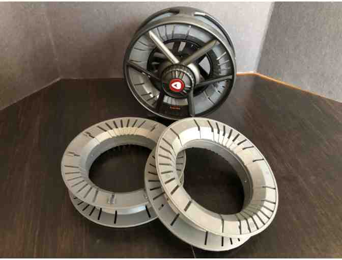 Greys FIN Cassette Reel 7/8