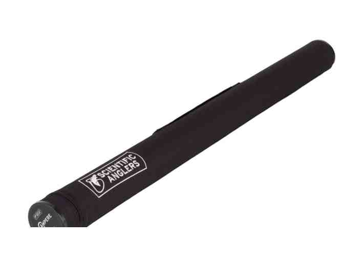 Scientific Angler Complete Rod/Reel Outfit - 8 wt Fly Rod