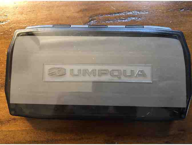 Hand Tied Flies from Montana