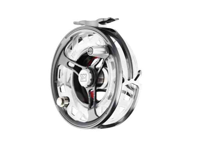Hardy Ultradisc Cassette Fly Reel