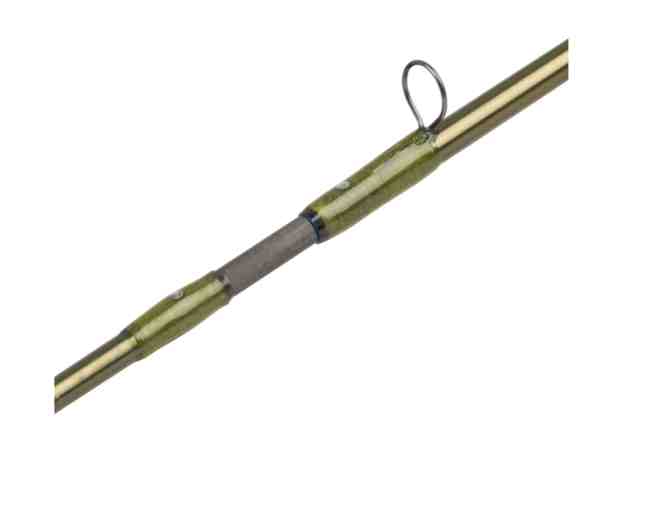 Hardy Ultralite 8'6' 5 wt rod