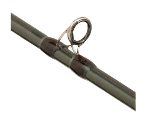 Greys Steamflex Fly Rod 11' 4 wt