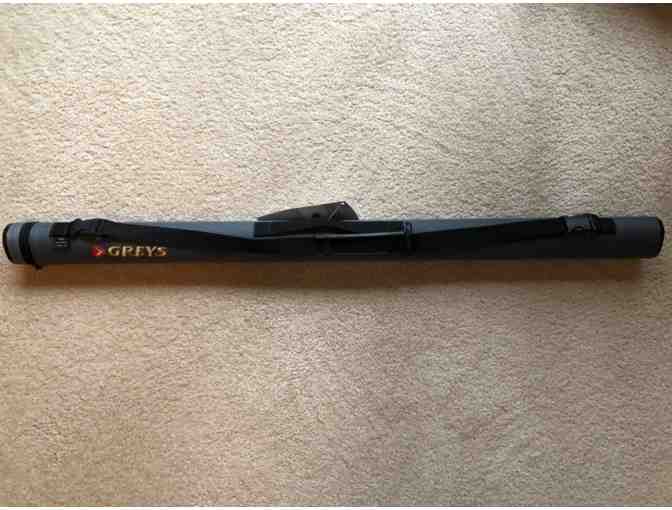 Greys Steamflex Fly Rod 11' 4 wt