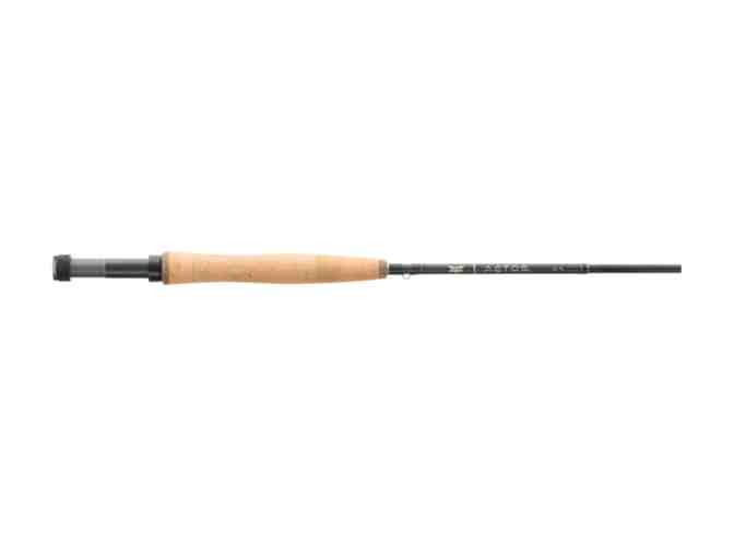 Fenwick Aetos 9' 5 wt fly rod