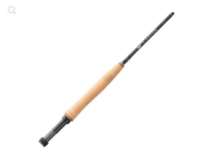 Fenwick 8'6' 5 wt Fly Rod