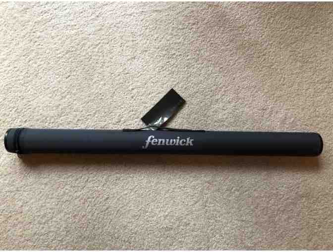 Fenwick 8'6' 5 wt Fly Rod