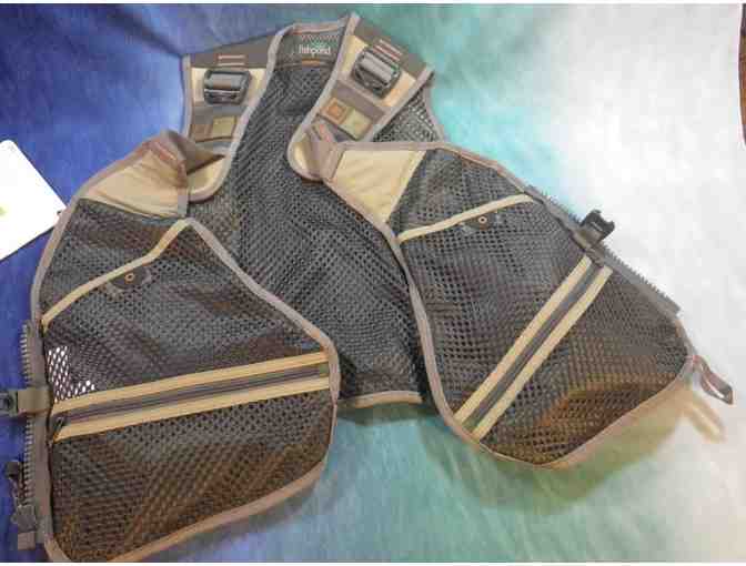 Fishpond Flint Hills Vest