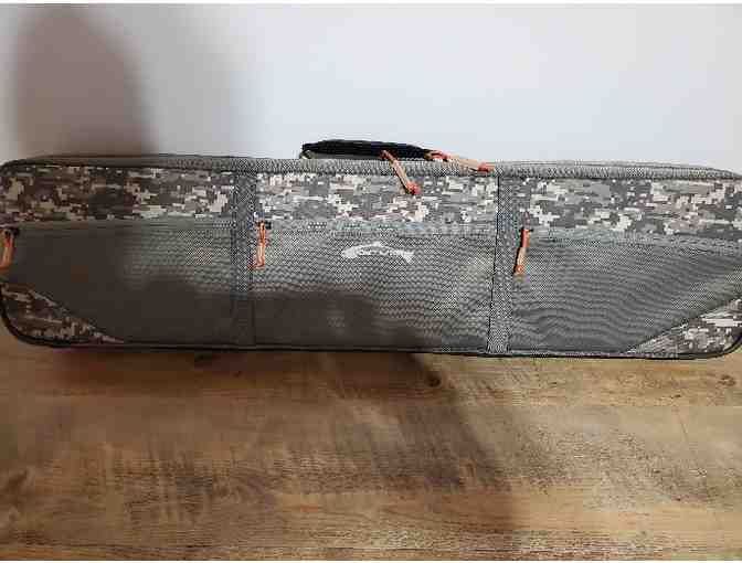 Brand New Orvis Travel Case