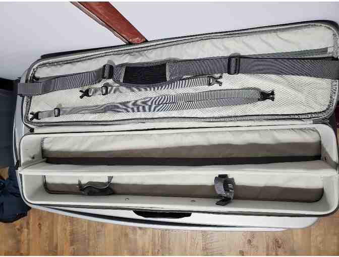 Brand New Orvis Travel Case