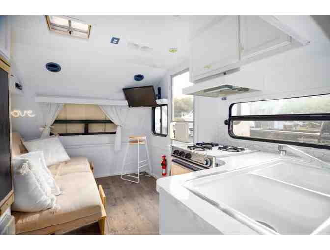 $2,000 Gift Certificate for Outdoorsy