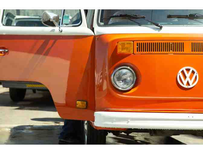 $2,000 Gift Certificate for Outdoorsy