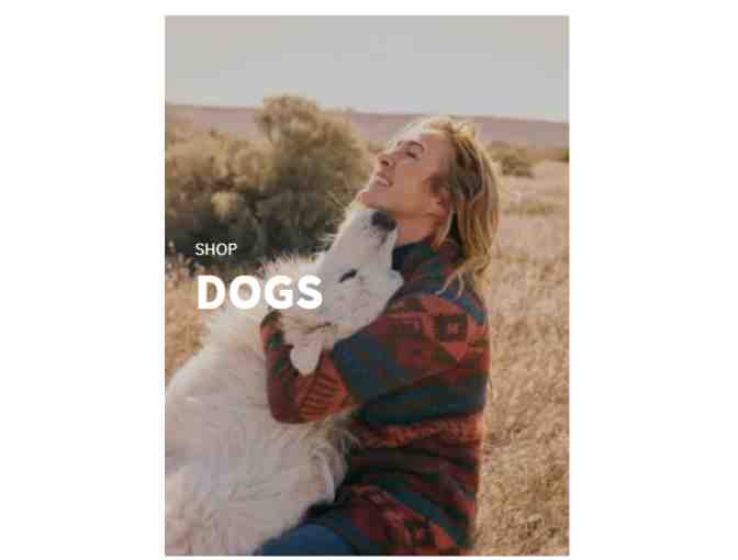 A $279 Gift Certificate to Orvis