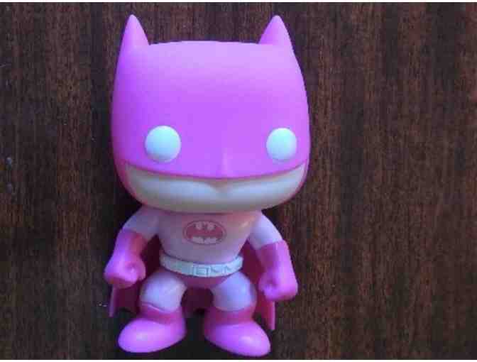 Five (5) Pops Figurines