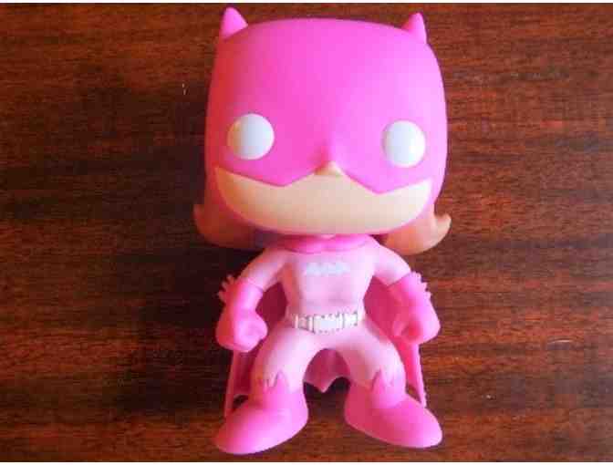 Five (5) Pops Figurines