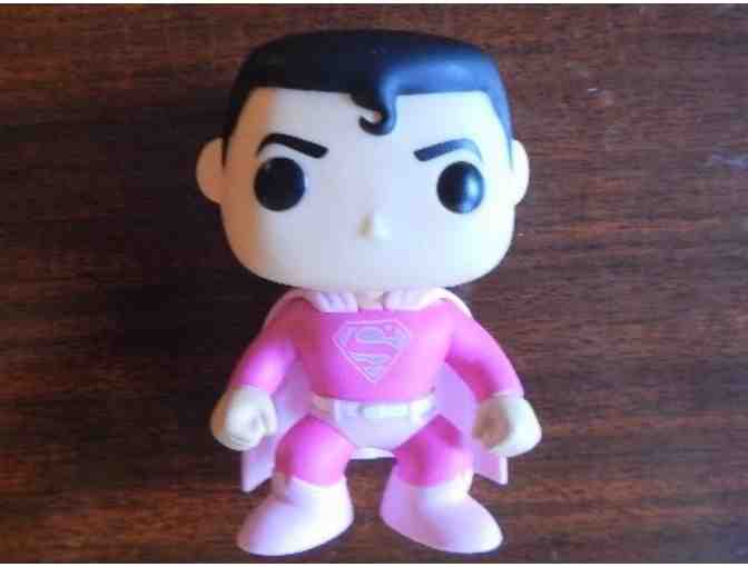 Five (5) Pops Figurines