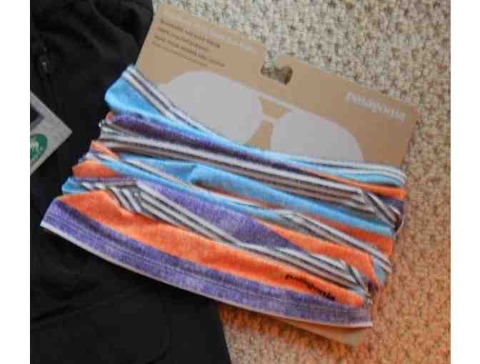 Clothing for Outdoor Fun!