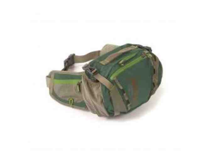 Fishpond Lumbar Pack