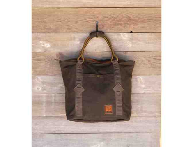 Fishpond Items Package