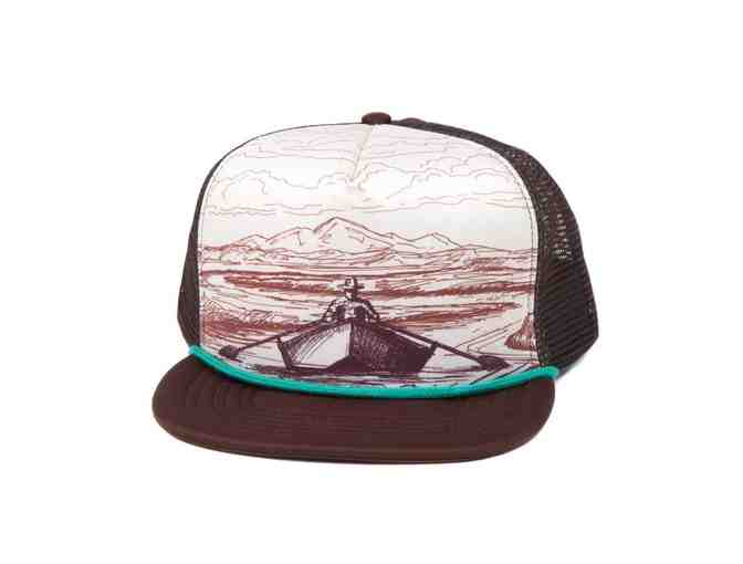 Fishpond Items Package