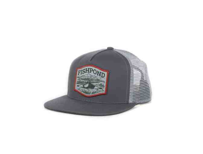 Fishpond Items Package