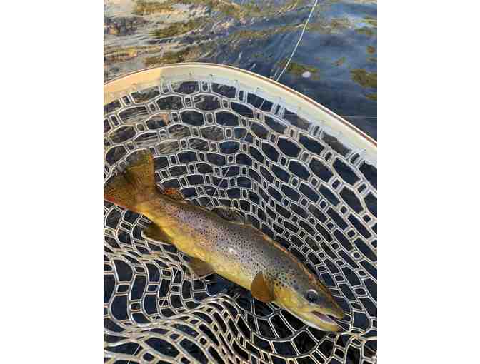 RareWaters Fishing Day for Two (2)